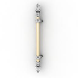 3D Handle preview