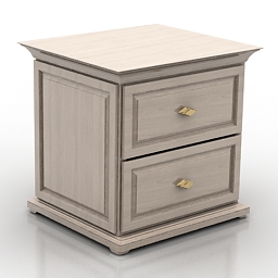 3D Locker preview