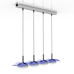 3D Lamp preview