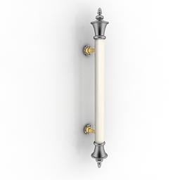 3D Handle preview