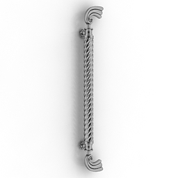 3D Handle preview