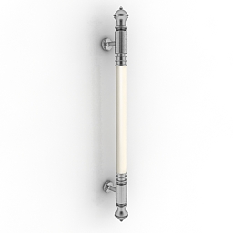 3D Handle preview