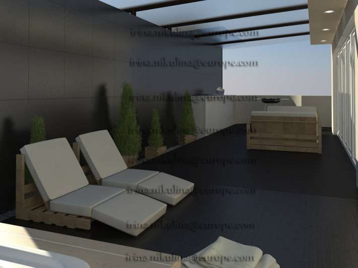 Architectural Home Design