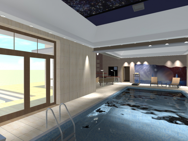 Architectural Home Design