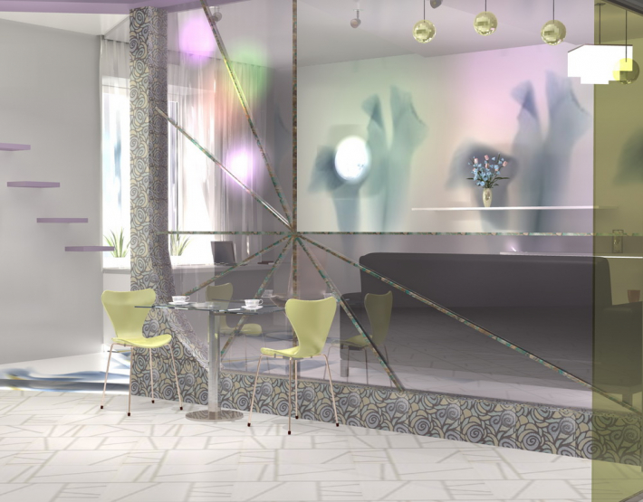 Architectural Home Design