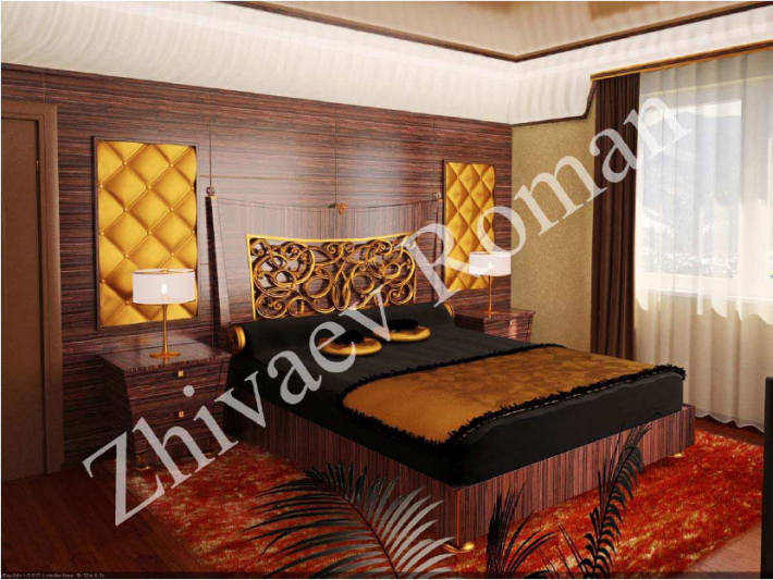 Architectural Home Design