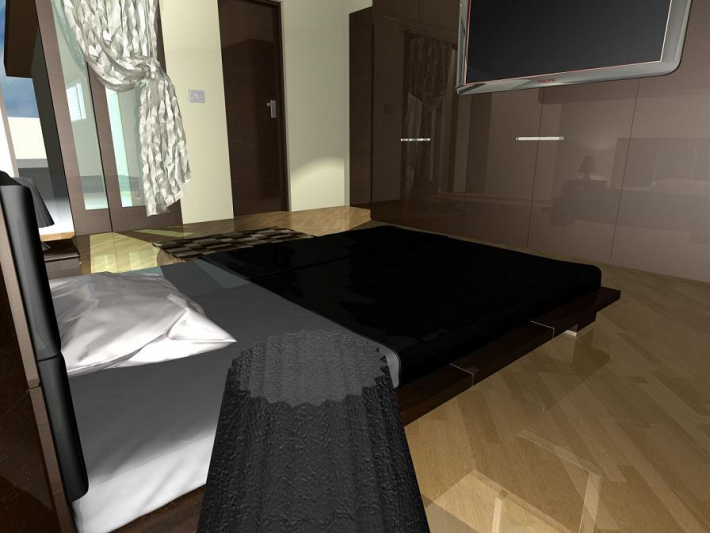Architectural Home Design