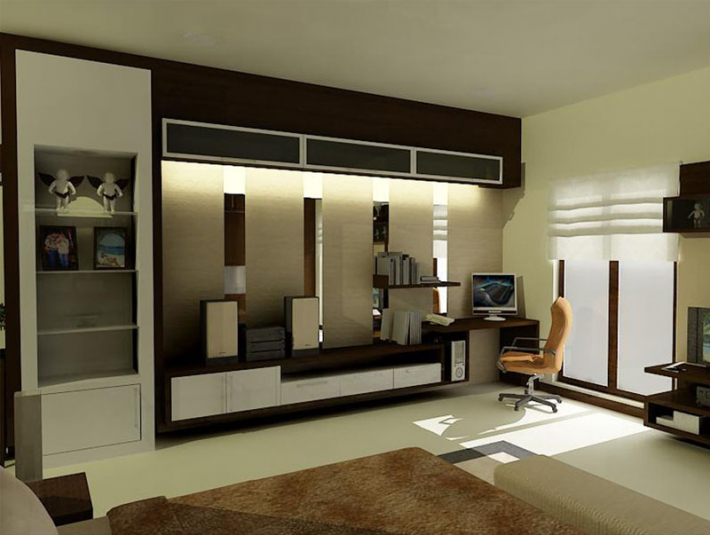 Architectural Home Design