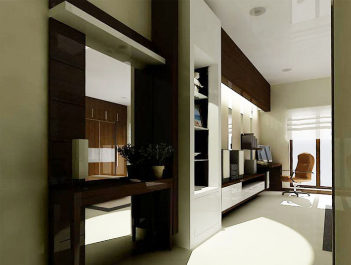 Architectural Home Design