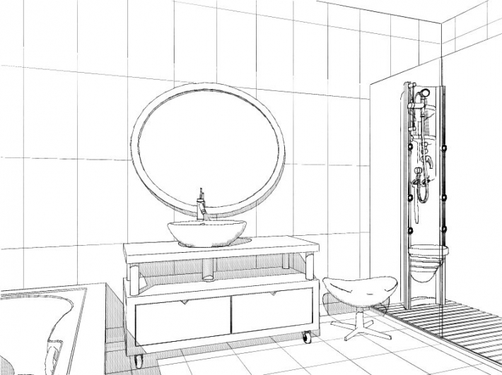 Architectural Home Design