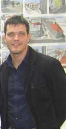 Zoran Nedeljkovic