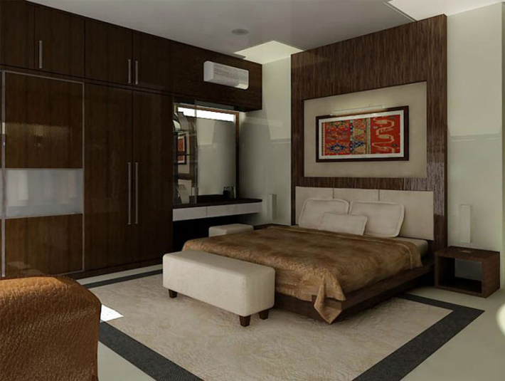 Architectural Home Design