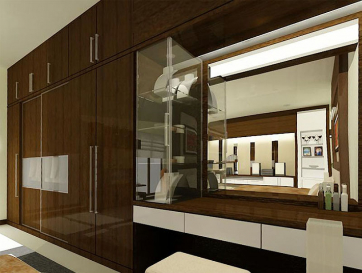 Architectural Home Design