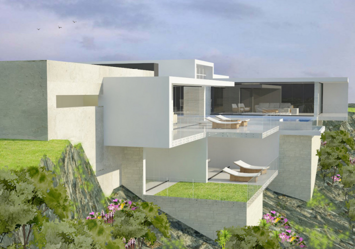 Architectural Home Design