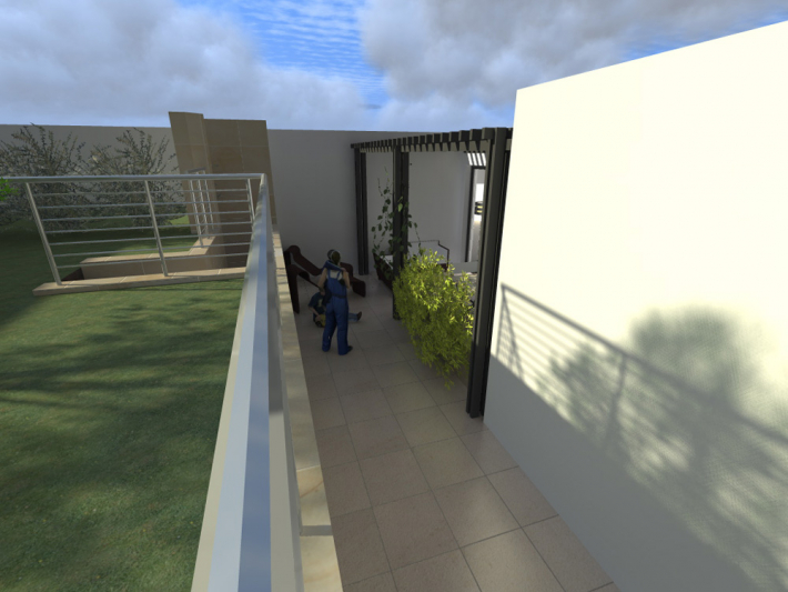Architectural Home Design
