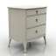 Bedside table