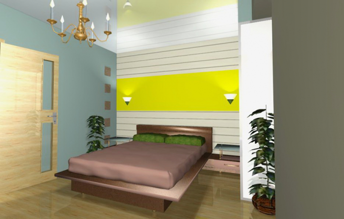 Architectural Home Design