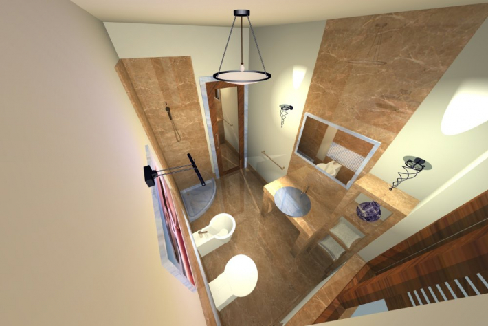 Architectural Home Design