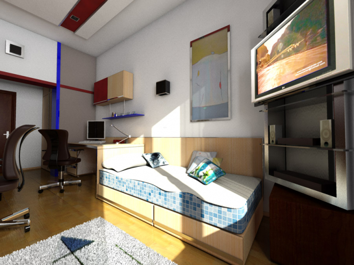 Architectural Home Design