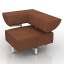 Armchair