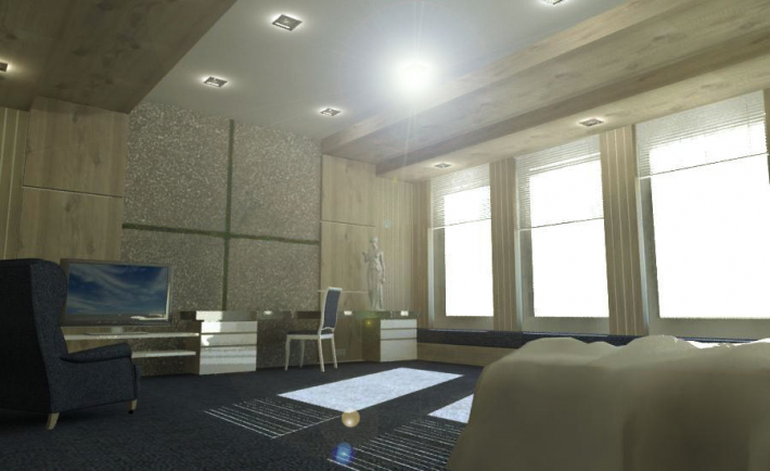 Architectural Home Design