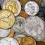 Coins