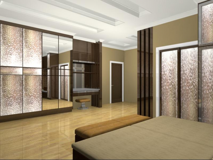 Architectural Home Design