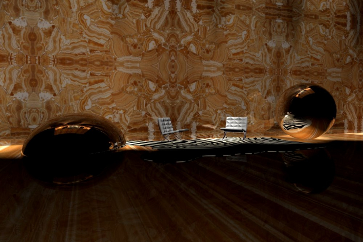 Architectural Home Design