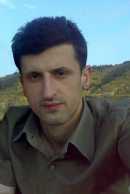 Zviad Khachidze