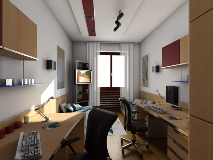 Architectural Home Design