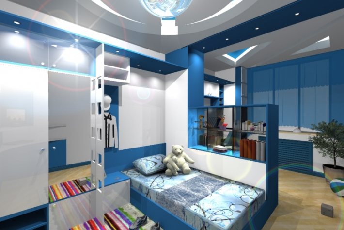 Architectural Home Design