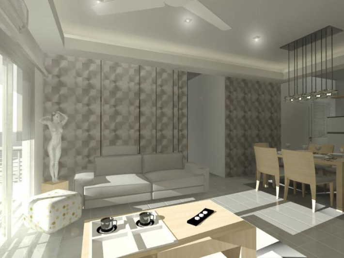 Architectural Home Design