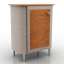 Bedside table