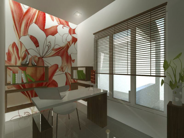 Architectural Home Design