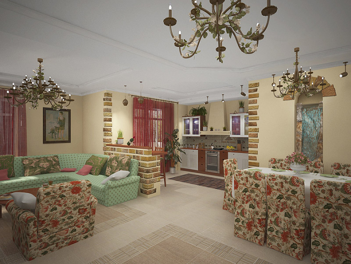 Architectural Home Design