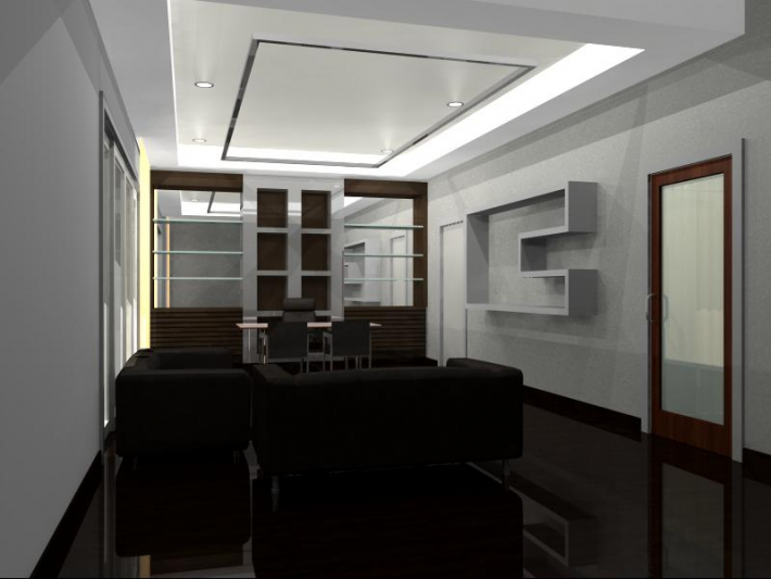 Architectural Home Design