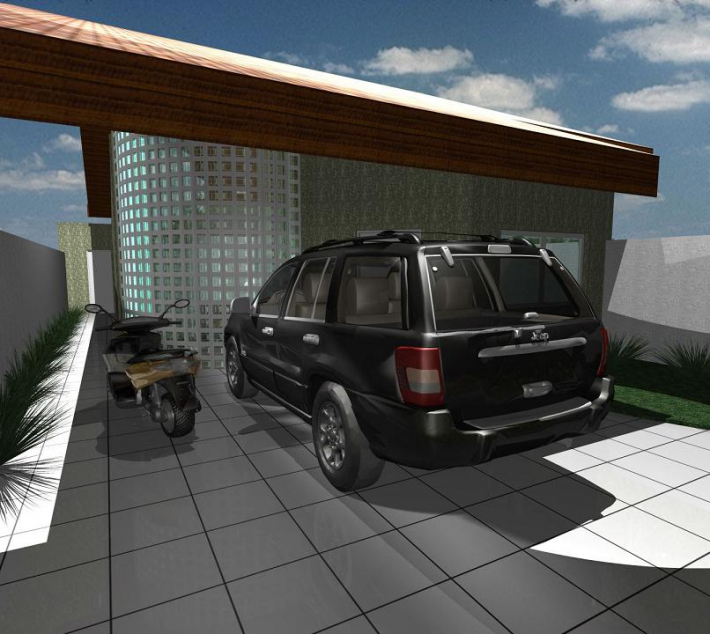 Architectural Home Design