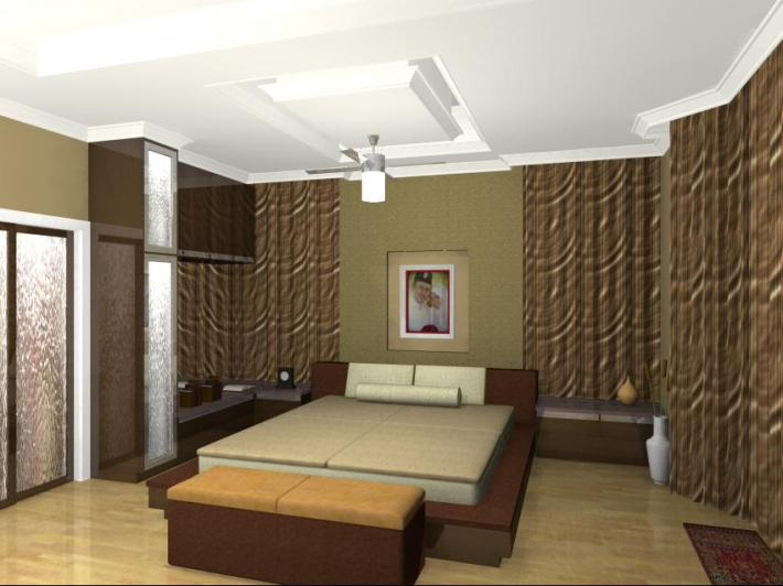 Architectural Home Design