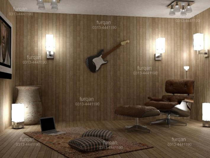 Architectural Home Design