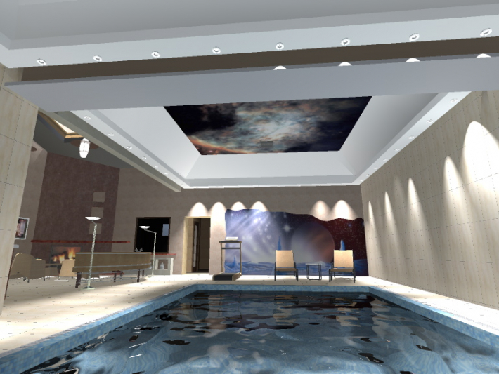 Architectural Home Design