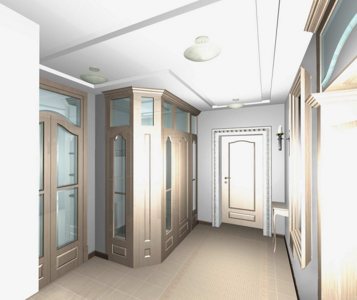 Architectural Home Design