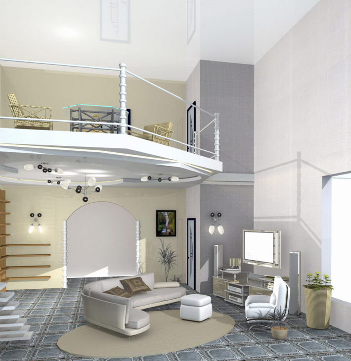 Architectural Home Design