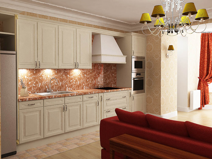 Architectural Home Design