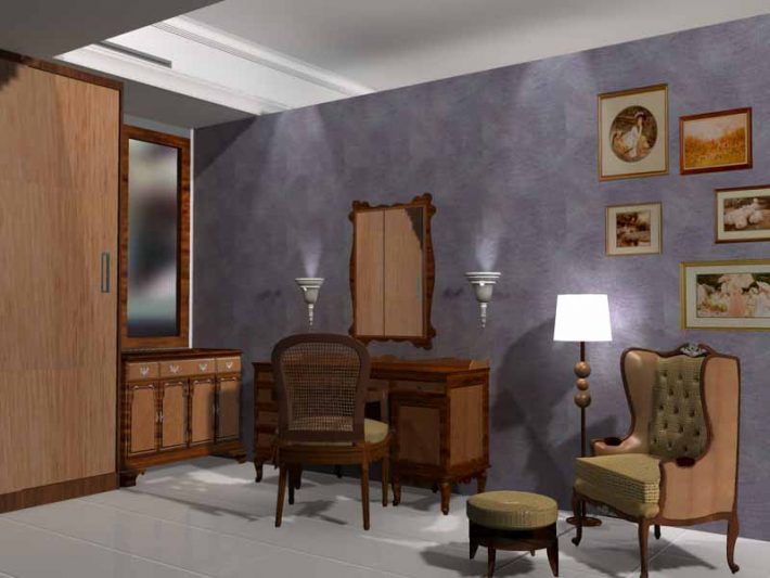 Architectural Home Design