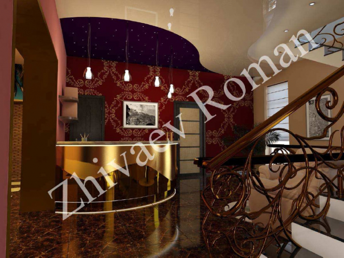 Architectural Home Design