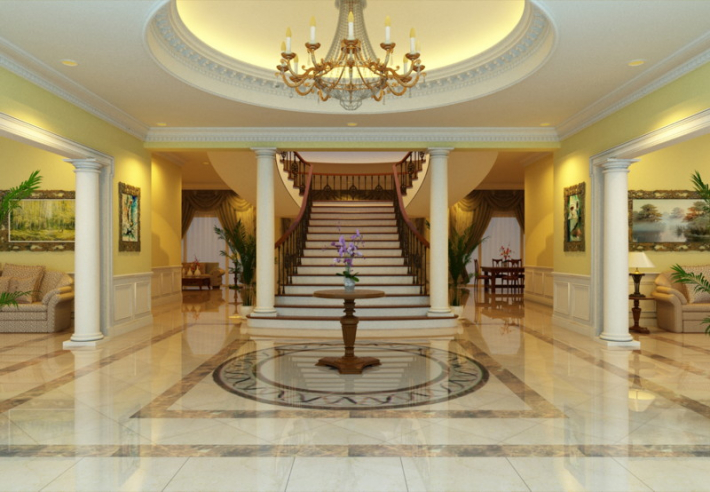 Architectural Home Design
