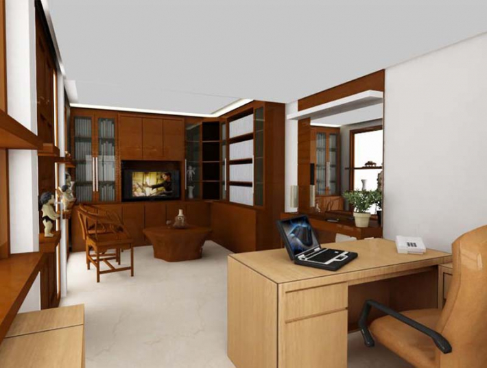 Architectural Home Design