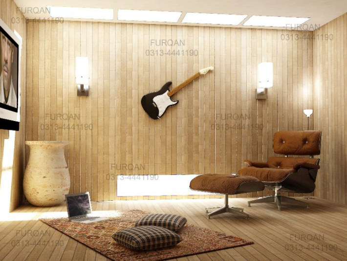 Architectural Home Design