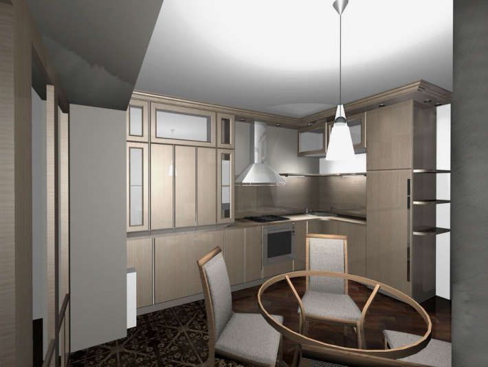 Architectural Home Design