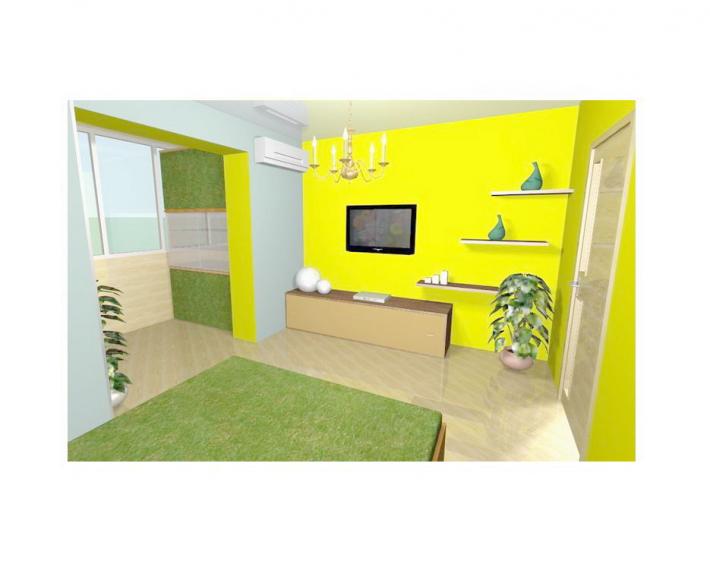 Architectural Home Design
